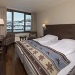 Quality Skifer Отель 4*