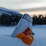 Отель Quality Skifer Оппдал