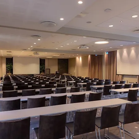 Hotell Quality Skifer 4*