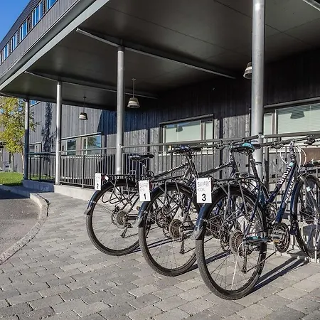 Hotell Quality Skifer 4*