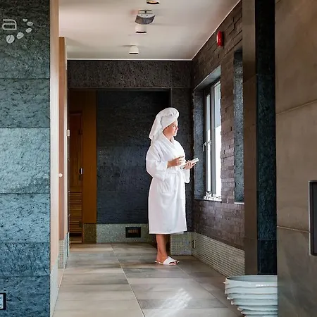 Quality Skifer Hotel 4*