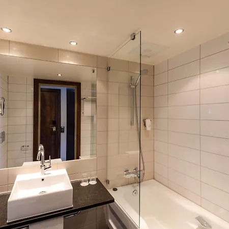 Quality Skifer 4* أوبدال