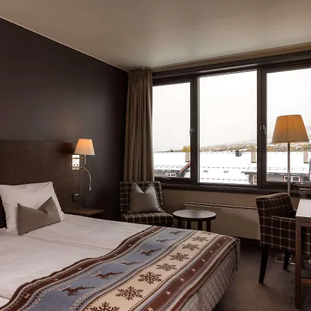 Hotel Quality Skifer Oppdal