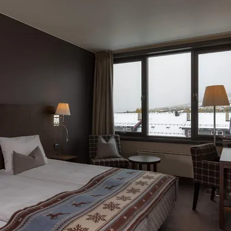 Hotel Quality Skifer Oppdal
