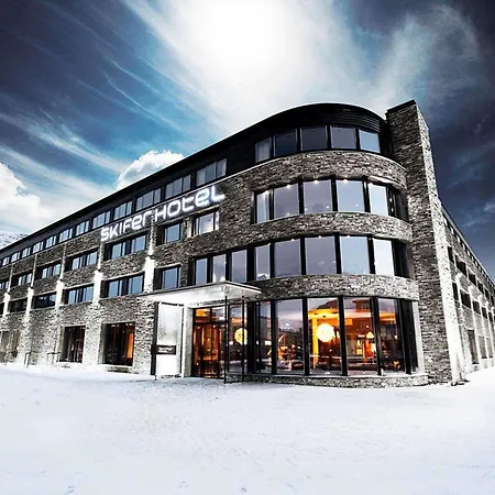 Quality Skifer Hotell Oppdal