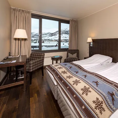 Quality Skifer Oppdal