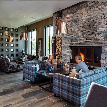 Hotel Quality Skifer