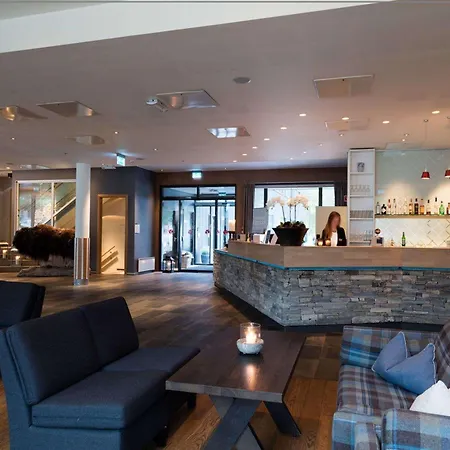 Quality Skifer Hotel