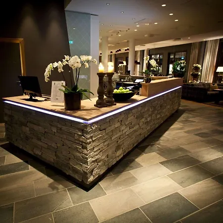 Quality Skifer Hotell 4*