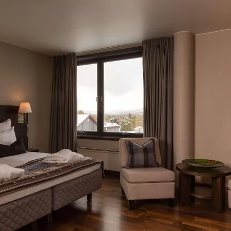 Quality Skifer Oppdal