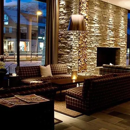 Quality Skifer Oppdal