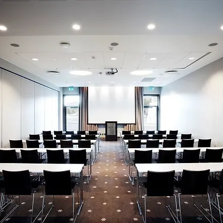 Hotel Quality Skifer