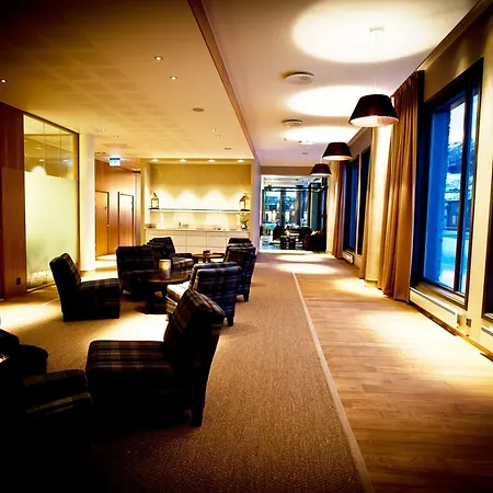 Quality Skifer Hotel Oppdal