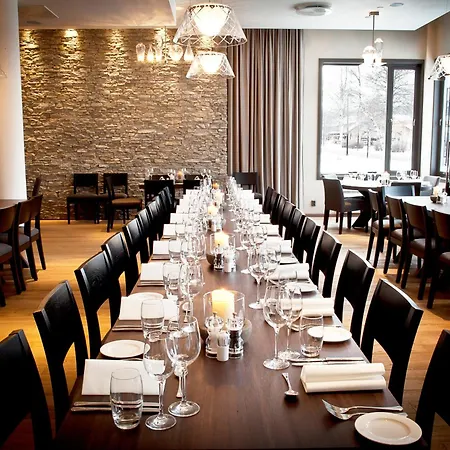 Quality Skifer Hotell Oppdal