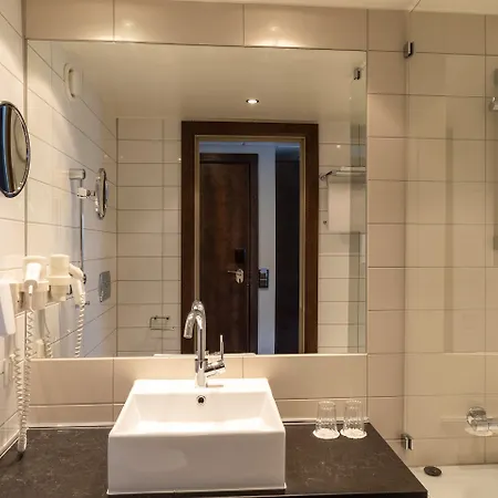 Quality Skifer 4* Oppdal