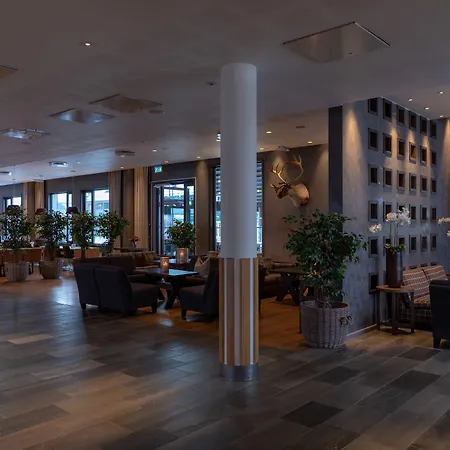 Quality Skifer Hotel Oppdal