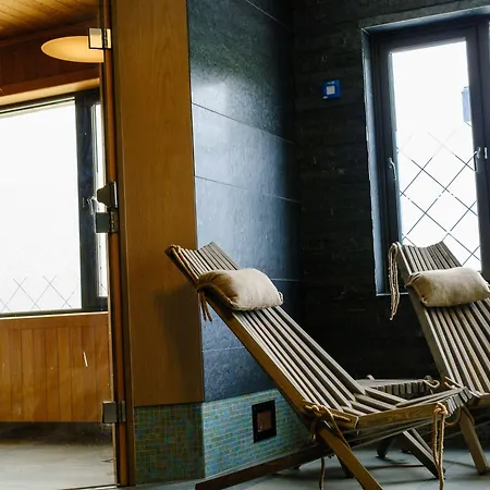 Hotell Quality Skifer