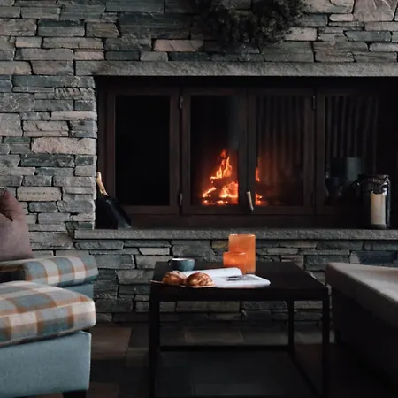 Quality Skifer Hotell Oppdal