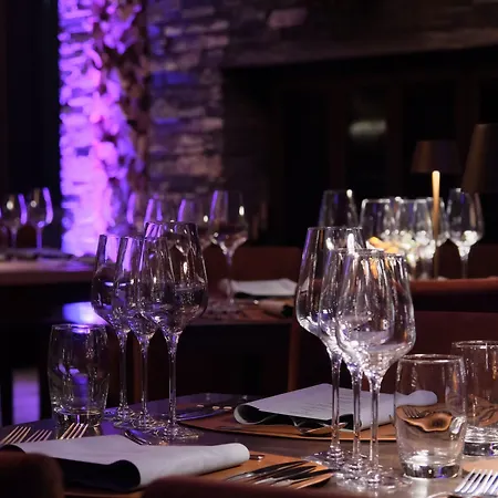 Quality Skifer Hotel