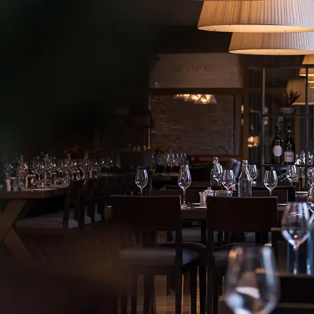 Quality Skifer 4* Oppdal