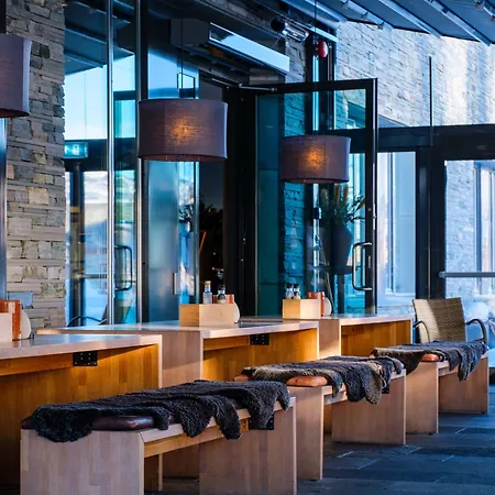 Quality Skifer 4* Oppdal