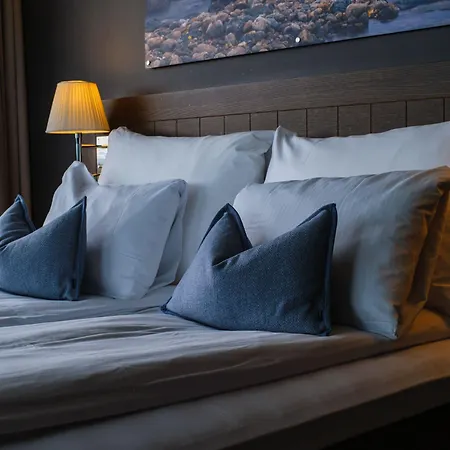 Quality Skifer Hotell 4*