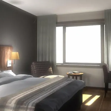 Quality Skifer 4*