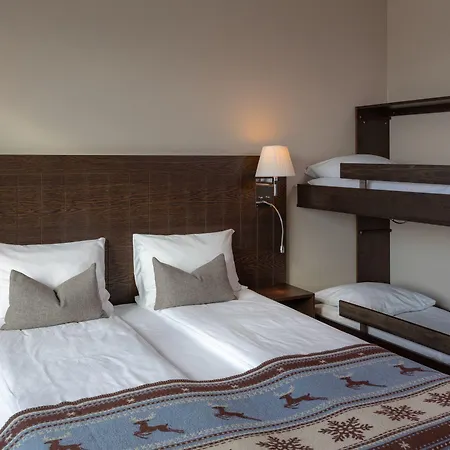 Quality Skifer Oppdal