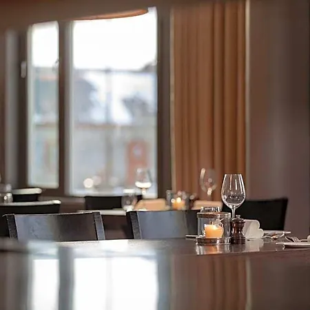Quality Skifer Hotel Oppdal