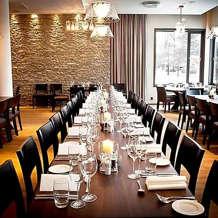 Quality Skifer 4* Oppdal