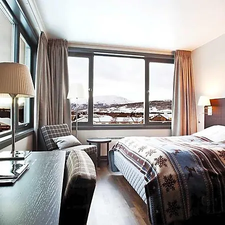 Quality Skifer Oppdal