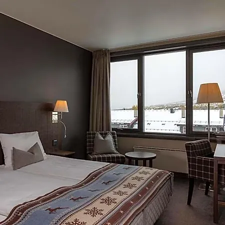 Hotel Quality Skifer 4*