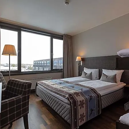 Quality Skifer Hotel