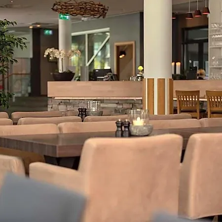 Hotel Quality Skifer 4*