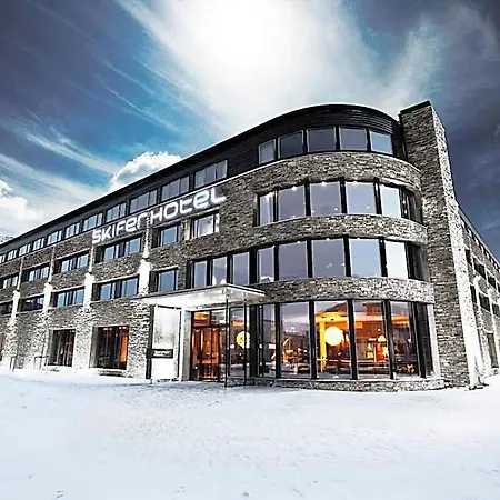 Quality Skifer 4*