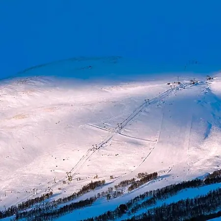 Hotel Quality Skifer