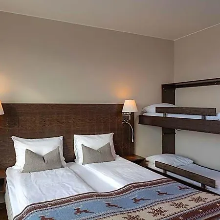 Quality Skifer Hotel