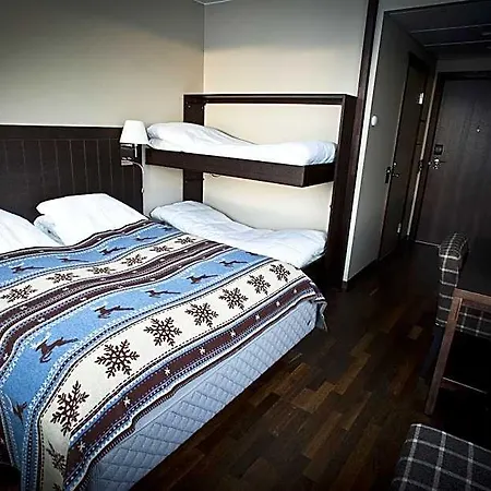 Hotel Quality Skifer Oppdal