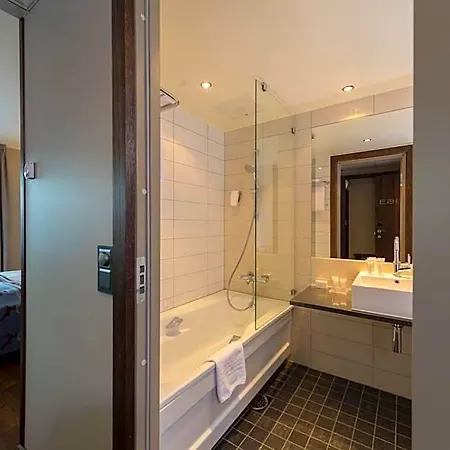 Hotel Quality Skifer Oppdal