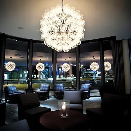 Quality Skifer Hotel Oppdal