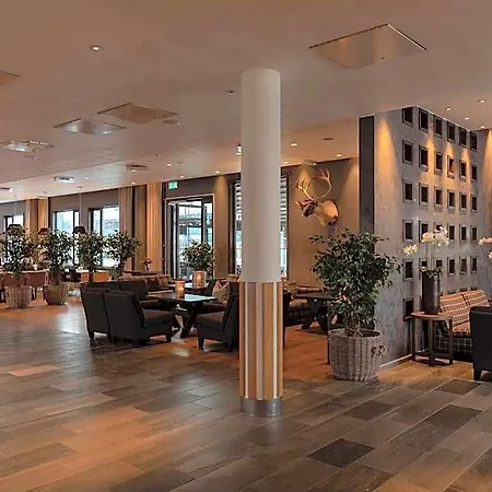 Quality Skifer Hotel 4*