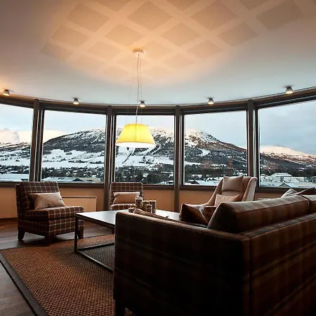 Hotel Quality Skifer Oppdal