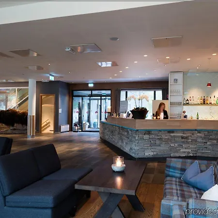 Quality Skifer Hotel