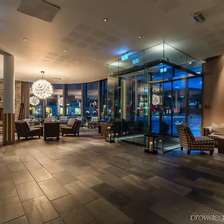 Quality Skifer Hotell Oppdal