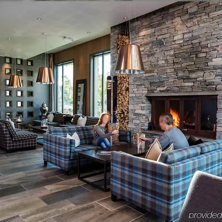 Quality Skifer 4* Oppdal