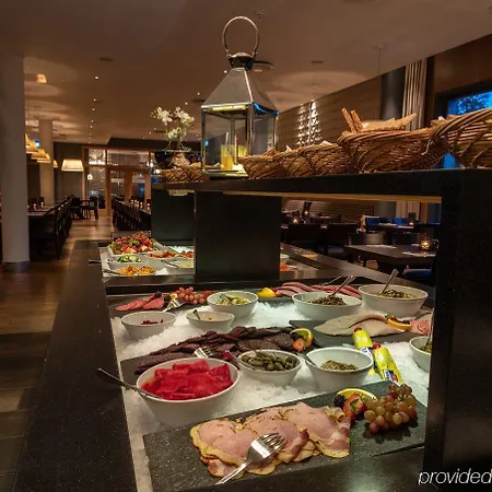 Quality Skifer Hotel 4*