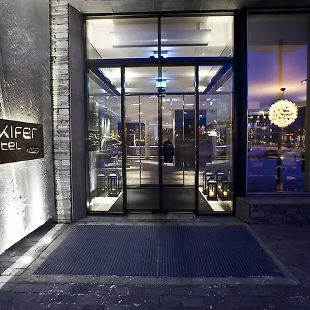 Quality Skifer Oppdal