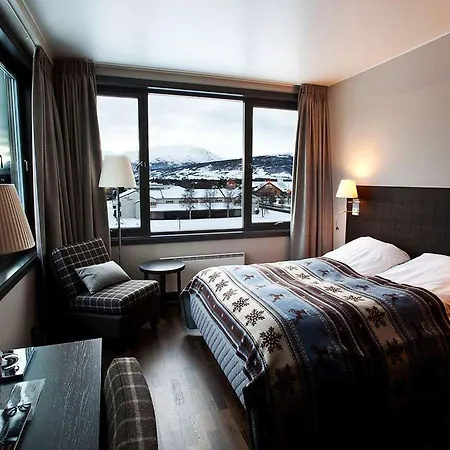 Quality Skifer Oppdal