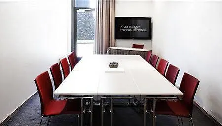 Hotell Quality Skifer Oppdal