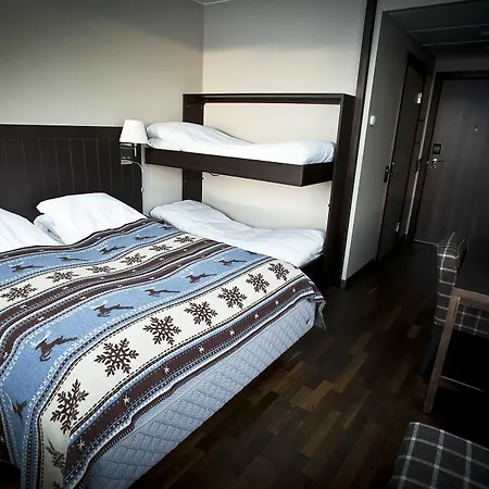 Quality Skifer Oppdal